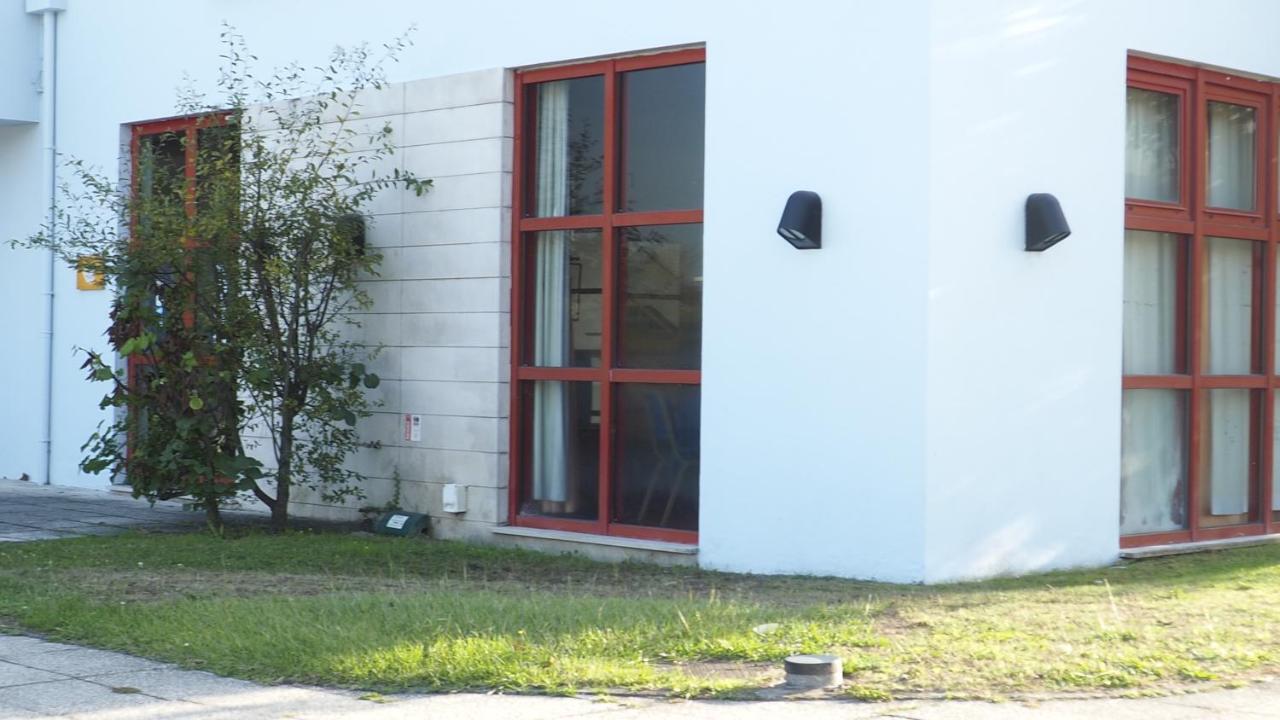 Flag Hotel Porto Maia Aguas Santas Exterior photo
